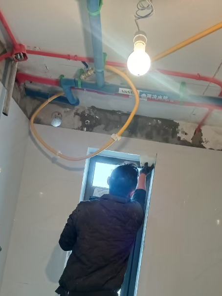 茂名专业水管维修